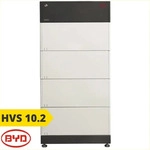 BYD 24300, BYD HVS 10.2 | Premium Hochvolt Batterie System | 10,24 kWh | 0 %...