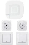 Homematic IP Starter Set Beschattung | eQ-3 | Basic Pro | HmIP-SK20