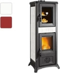 La Nordica 3001110, La Nordica K&uuml;chenofen | GEMMA FORNO.16 PETRA | 7,3 kW 
