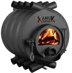 KANUK | Kanuk&reg; Original Warmluftofen | 10 kW