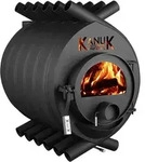 KANUK | Kanuk&reg; Original Warmluftofen | 26 kW