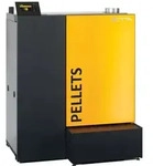 ETA Pelletkessel PelletsCompact 25 | 25 kW