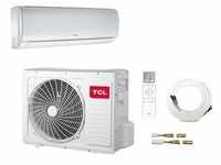 TCL | Monosplit-Klimaanlage TAC-12CHSD/XA41 | 3,4 kW | Quick-Connect