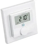 Homematic IP Wired Wandthermostat - wei&szlig; | eQ-3 | HmIPW-WTH