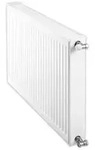 Buderus Flachheizk&ouml;rper C-Profil | Logatrend | Typ 22 | 600 x 1200 mm