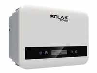Solax X1-MINI 2.5 G4 | Wechselrichter | 1-phasig | 2,5 kW | 0 % MwSt. (gem. §...