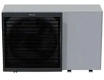 DAIKIN Altherma 3 M Monoblock W&auml;rmepumpe | EBLA11D3W1 | Baugr&ouml;&szlig;e 11 | H/K