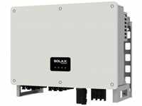 Solax 9.324,00, Solax X3-MGA-50K-G2 (AFCI) 3Ph Wechselrichter+DC-Schalter | 0 %...
