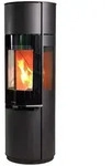 Aduro Kaminofen | Aduro 9.7 Lux Stahl mit W&auml;rmespeicher | 6 kW