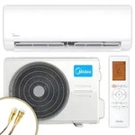 MIDEA Split Klimaanlage | Xtreme Save Blue | 3,5 kW | Quick-Connect