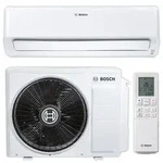 BOSCH Split Klimaanlage Komplett-Set | CLC8001i 35 E | 3,5 kW | wei&szlig;