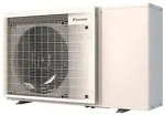 DAIKIN Altherma 3 M Monoblock W&auml;rmepumpe | EBLA08E3V3 | 7,8 kW | Heizen+K&uuml;hlen