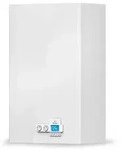 Thermona Gastherme | Kombitherme | Therm 25 KDC | 25 kW | Propan