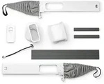 AEG Hot Air Stop AWKIT5 | Fenster- und T&uuml;rdichtungssatz Premium