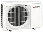Mitsubishi Klimaanlage Multisplit Au&szlig;enger&auml;t | MXZ-2F53VF4 | 5,3 kW