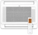 MIDEA Klimaanlage Truhenger&auml;t | MFA2U-12HRFNX-ME | 3,5 kW