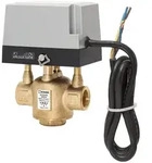 ESBE ZRS234 DN25 | 5,7 Kvs | Zonenventil Innengewinde G 1''