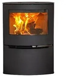 Aduro Kaminofen | Aduro 21 | 3 Scheiben | 6,5 kW