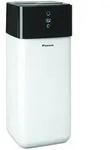 DAIKIN W&auml;rmepumpe Altherma 3 R Ech2o | EHSX08P50E | 6-8 kW | H/K + 500L