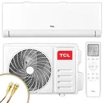 TCL Split Klimaanlage | TAC-09CHSD/TPH11 | 2,6 kW | Quick-Connect