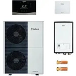 VAILLANT W&auml;rmepumpe-Paket 4.3110 aroTHERM plus VWL 125/6 A | 12,2 kW