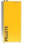 ETA Pelletkessel ePE | BAFA | 15 kW