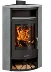 Oranier Kaminofen | Polar Eck | 6,5 kW | Speckstein