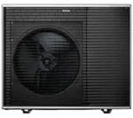 DAIKIN W&auml;rmepumpen-Au&szlig;enger&auml;t | Altherma 4 H | R-290 | 8 kW
