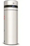 REMKO Warmwasser-W&auml;rmepumpe | RBW 302 PV-S | 280-Liter-Speicher | 1,6 kW