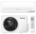 Buderus Split Klimaanlage Komplett-Set | Logacool AC186i.3 | Wei&szlig; | 3,5 kW