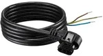 Oventrop | Winkelstecker f&uuml;r Grundfos Alpha | 2 Meter