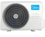 MIDEA Klimaanlage Au&szlig;enger&auml;t | Xtreme Save Blue | R290 | 3,5 kW