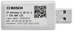 BOSCH IP-Gateway | G10-3 | f&uuml;r Split-Klimager&auml;te CL3000i/CL5000iU