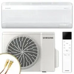 Samsung Split Klimaanlage | WindFree Comfort | AR60F12C1 | 3,5 kW | Quick-Connect