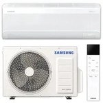Samsung Split Klimaanlage Komplett-Set | WindFree Avant | 3,5 kW | Wei&szlig;