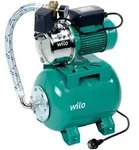 Wilo Hochdruck-Kreiselpumpe | Jet HWJ 202-EM/2-2 | selbstansaugend, 20l