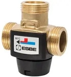 ESBE VTC312 DN20 | &Ouml;ffnungstemp. 60 &deg;C | Ladeventil Au&szlig;engewinde G 1''