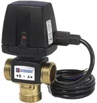 ESBE VZD162 DN20 | Zonenventil Au&szlig;engewinde G 1'' | inkl. festem Kabel