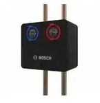 Heizkreis-Schnellmontagesystem HSM20/6 MM100 BO mit Mischer DN 20