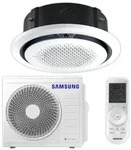 Samsung Split Klimaanlage 360&deg;-Airflow-Decken-Set | WindFree | 7,1 kW