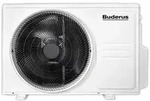 Buderus Klimaanlage Multisplit Au&szlig;enger&auml;t | Logacool AC-5,3 MS | 5,3 kW