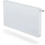 HM W&auml;rmepumpenheizk&ouml;rper THEMA NT Plan | Typ 22 | 500x600 mm | links