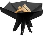 Kratki Feuerschale Hex | 660x572x419 mm | Stahl | FIRE/HEX
