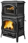 La Nordica Holzofen | ISOTTA FORNO.16 | 9,7 kW | mit Backfach