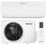 Buderus Split Klimaanlage Komplett-Set | Logacool AC166i.3-5,3 W | 5,3 kW