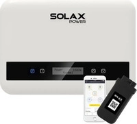 Solax 1030160221, SolaX Wechselrichter | X1-MINI-1.5K-G4 | 1,5 kW | 0 % MwSt....