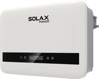 Solax 1030150048, SolaX Wechselrichter | X1-BOOST-4.2K-G4 | einphasig | 4,2 kW | 0 %