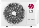 LG Klimaanlage Multisplit Au&szlig;enger&auml;t | MU2R17.U13 | 4,7 kW | 2 Innenger&auml;te