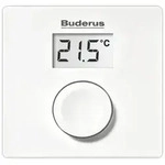BUDERUS | Fernbedienung Logamatic RC100.2