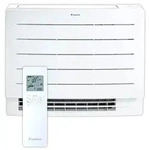 DAIKIN Klimaanlage Truhenger&auml;t | Perfera A-Serie | FVXM50A9 | WiFi | 5,0 kW
